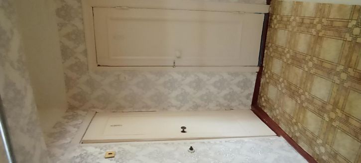 2-комн квартира Прибалтийская, 58