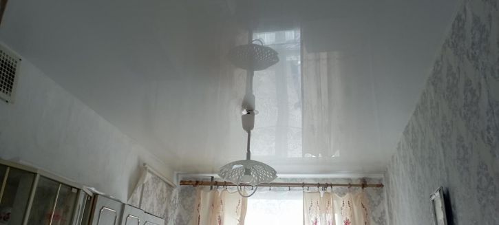 2-комн квартира Прибалтийская, 58
