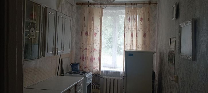 2-комн квартира Прибалтийская, 58
