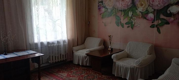 2-комн квартира Прибалтийская, 58