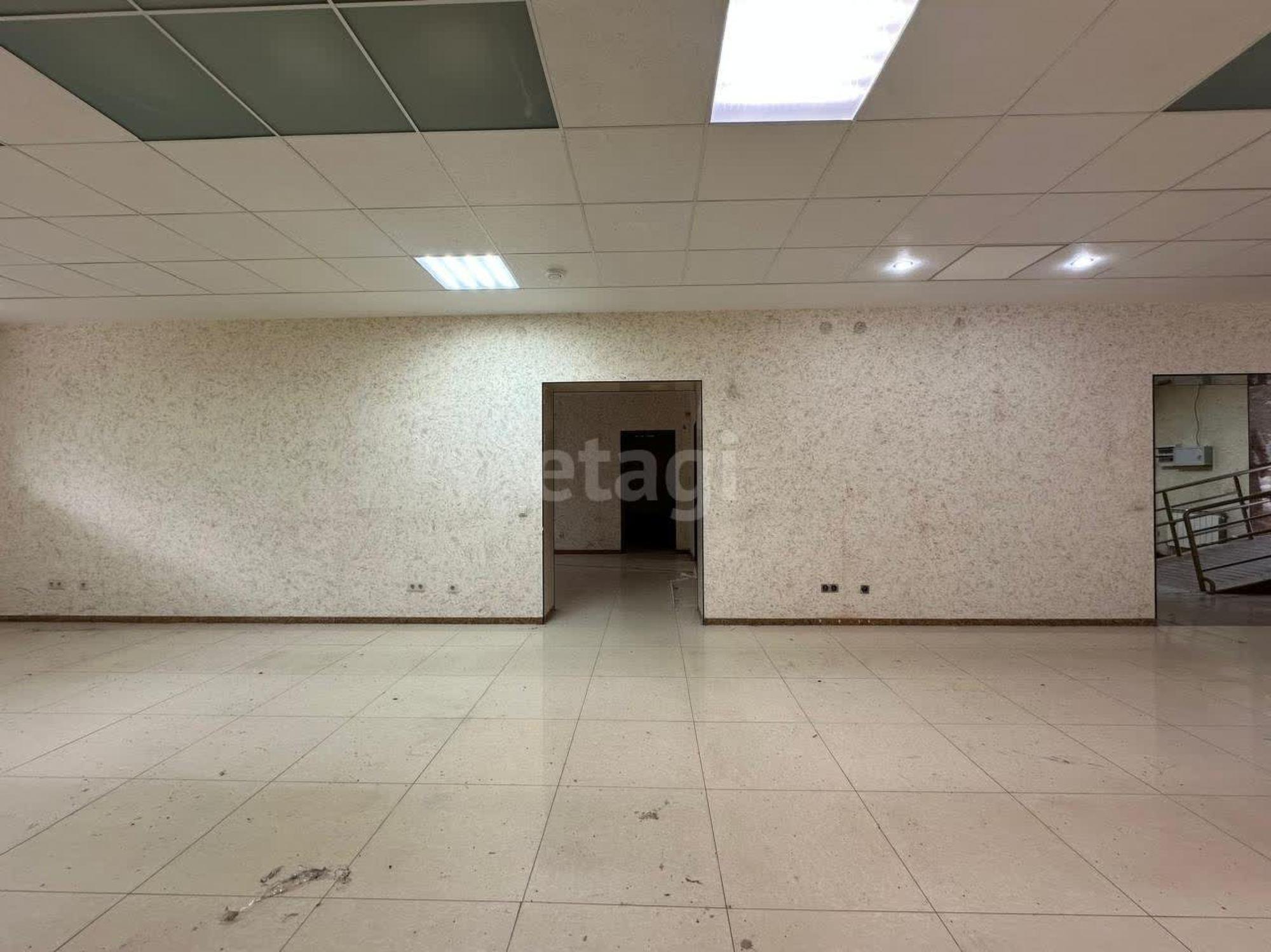 Продажа помещения улица Краснолесья