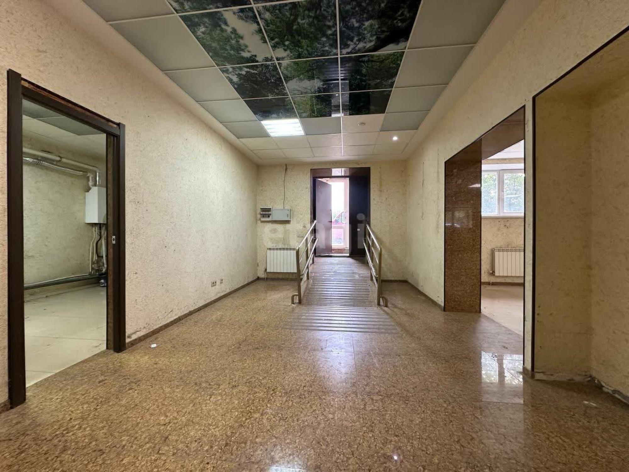 Продажа помещения улица Краснолесья