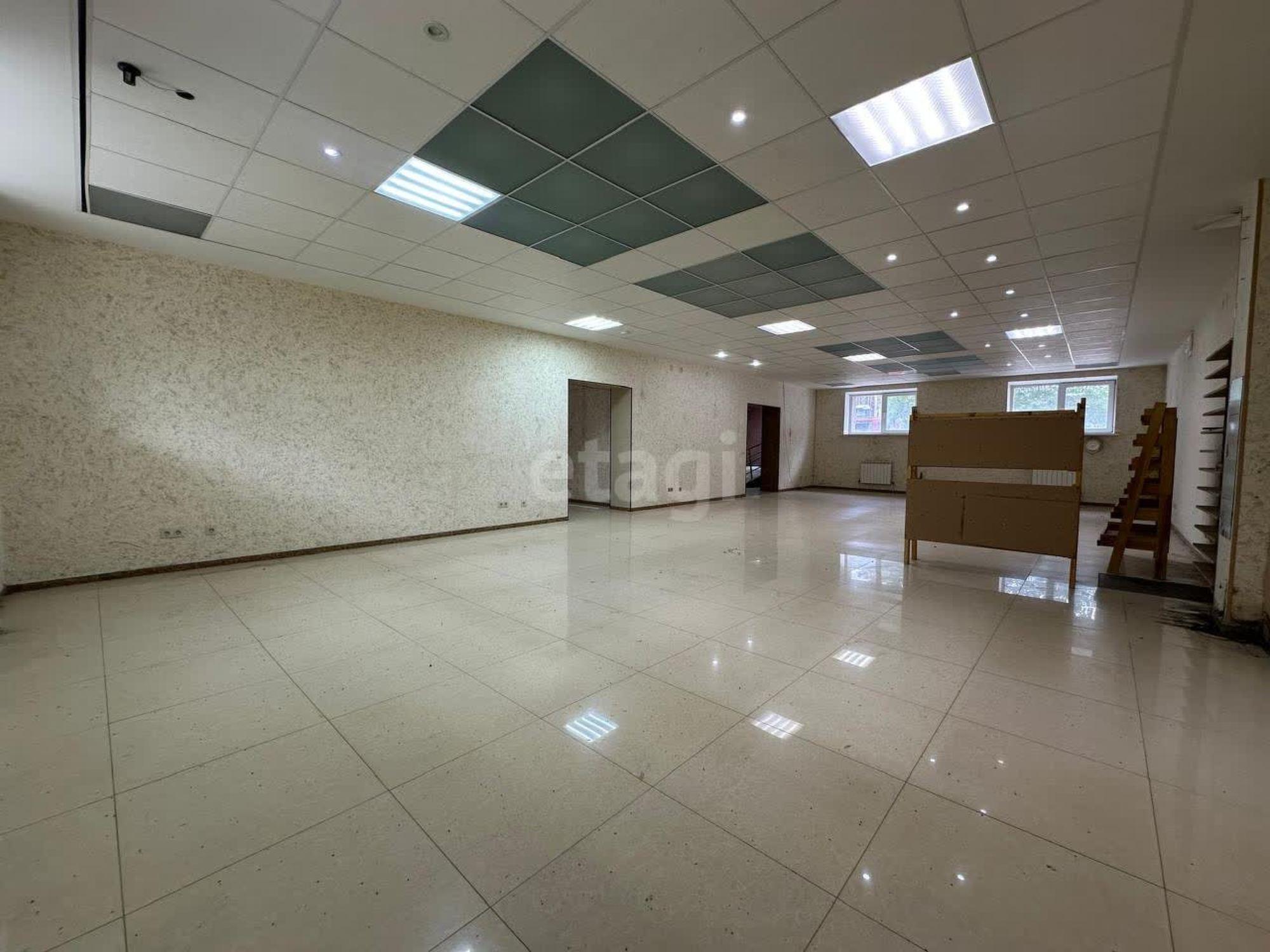 Продажа помещения улица Краснолесья