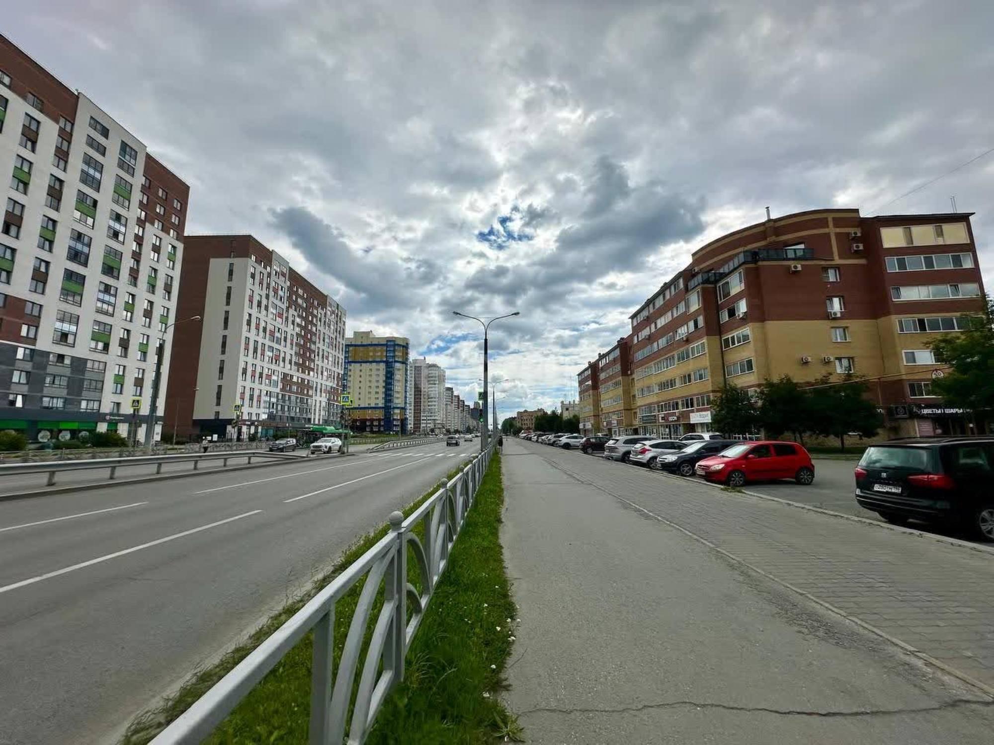 Продажа помещения улица Краснолесья