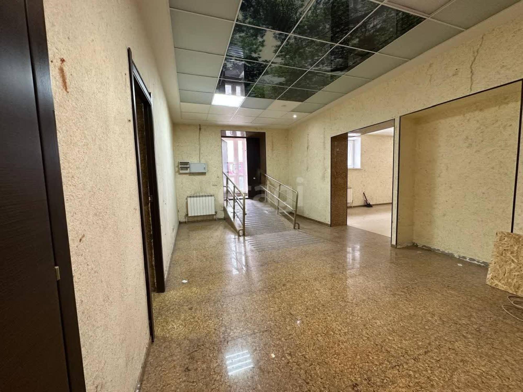 Продажа помещения улица Краснолесья