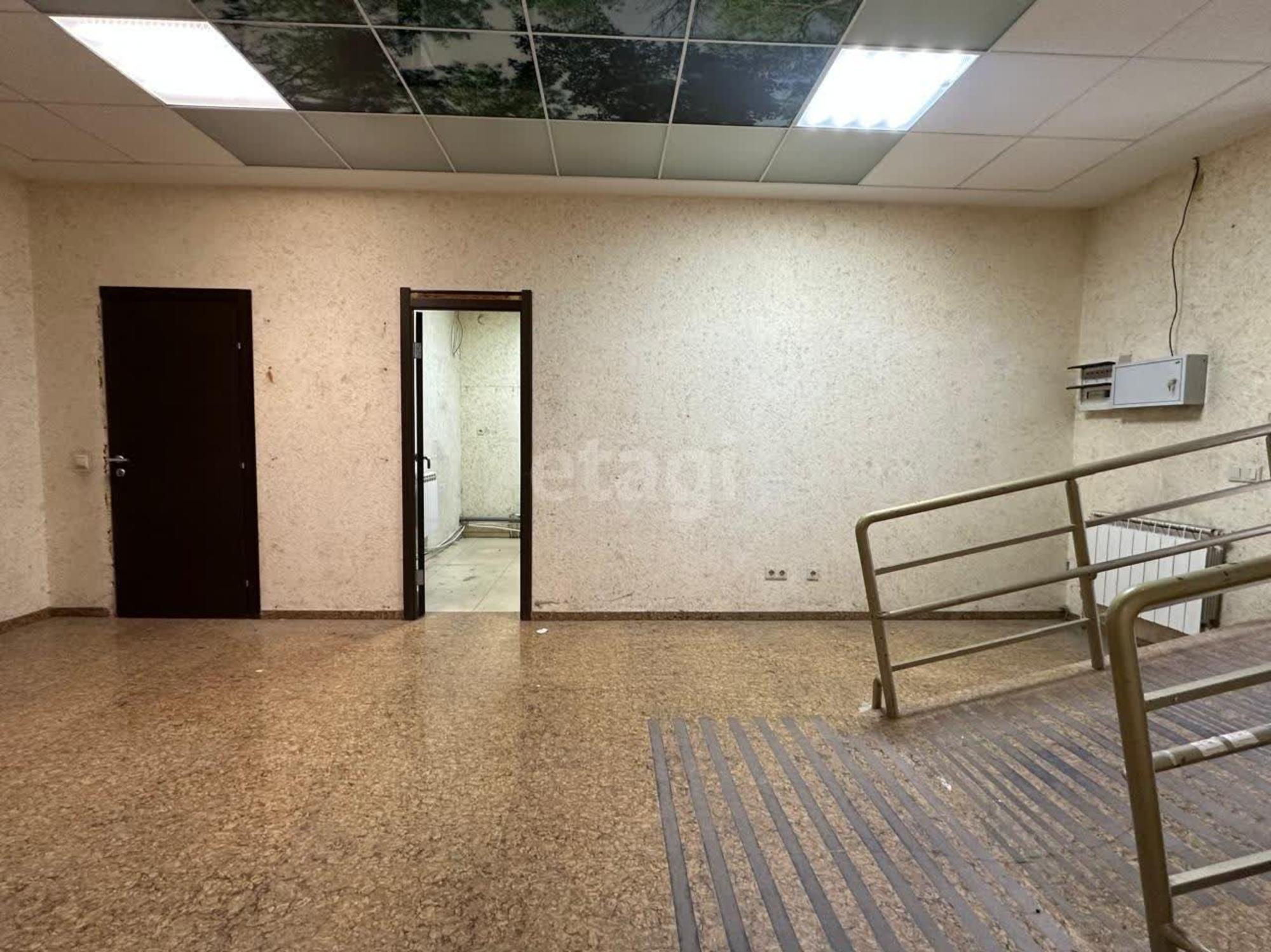 Продажа помещения улица Краснолесья