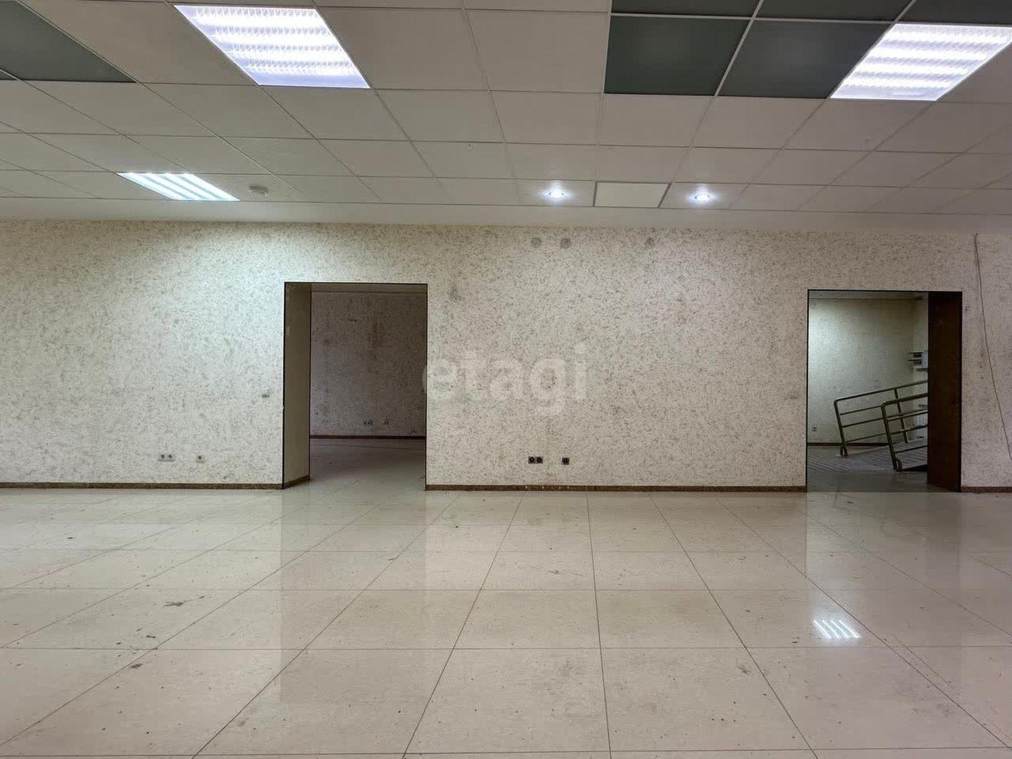 Продажа помещения улица Краснолесья