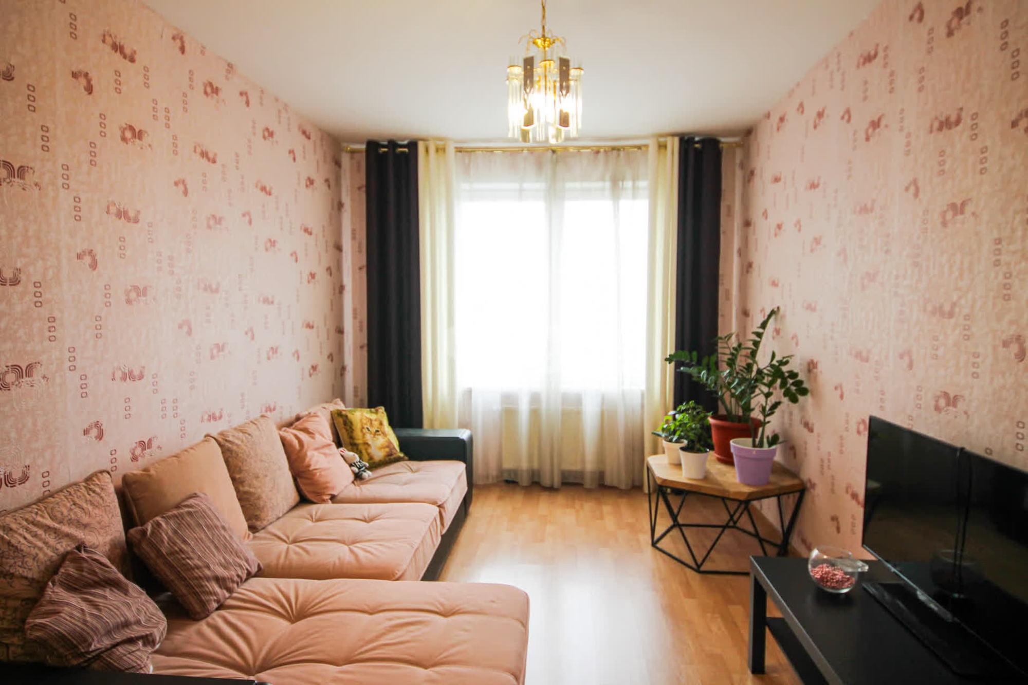 Продажа 2-комн квартиры улица Анатолия Мехренцева