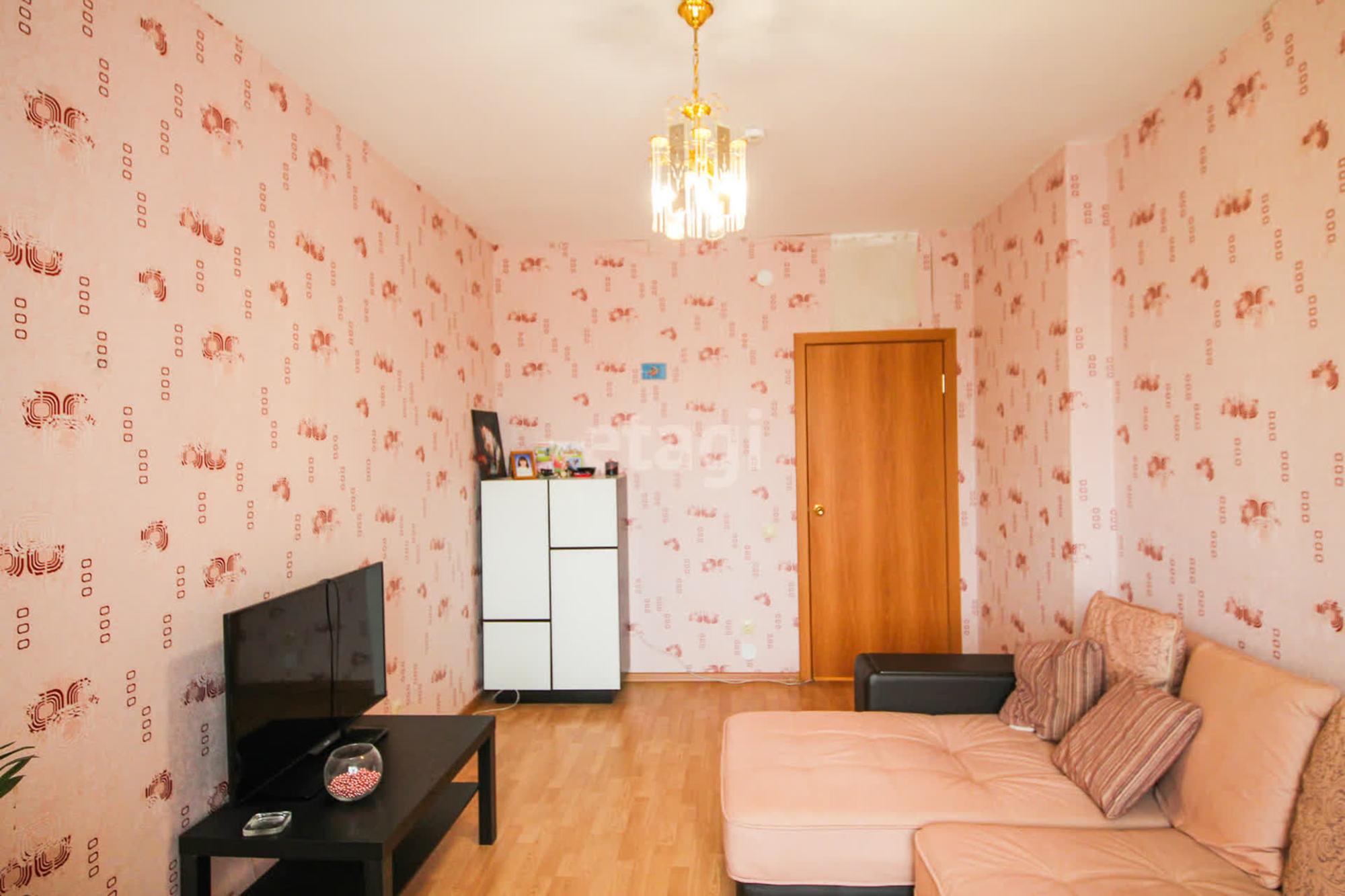 Продажа 2-комн квартиры улица Анатолия Мехренцева