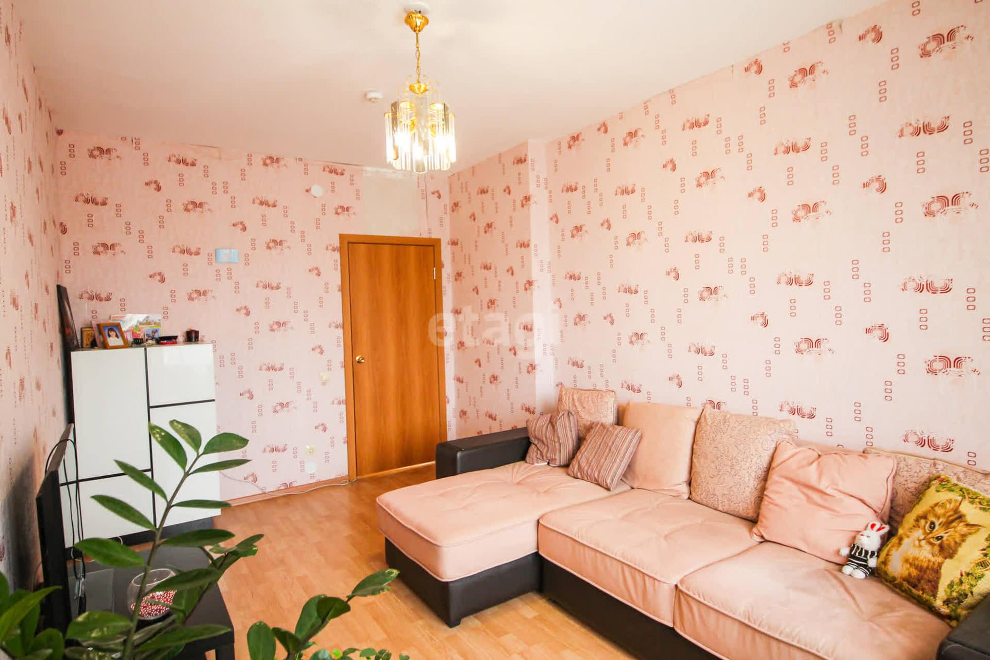 Продажа 2-комн квартиры улица Анатолия Мехренцева