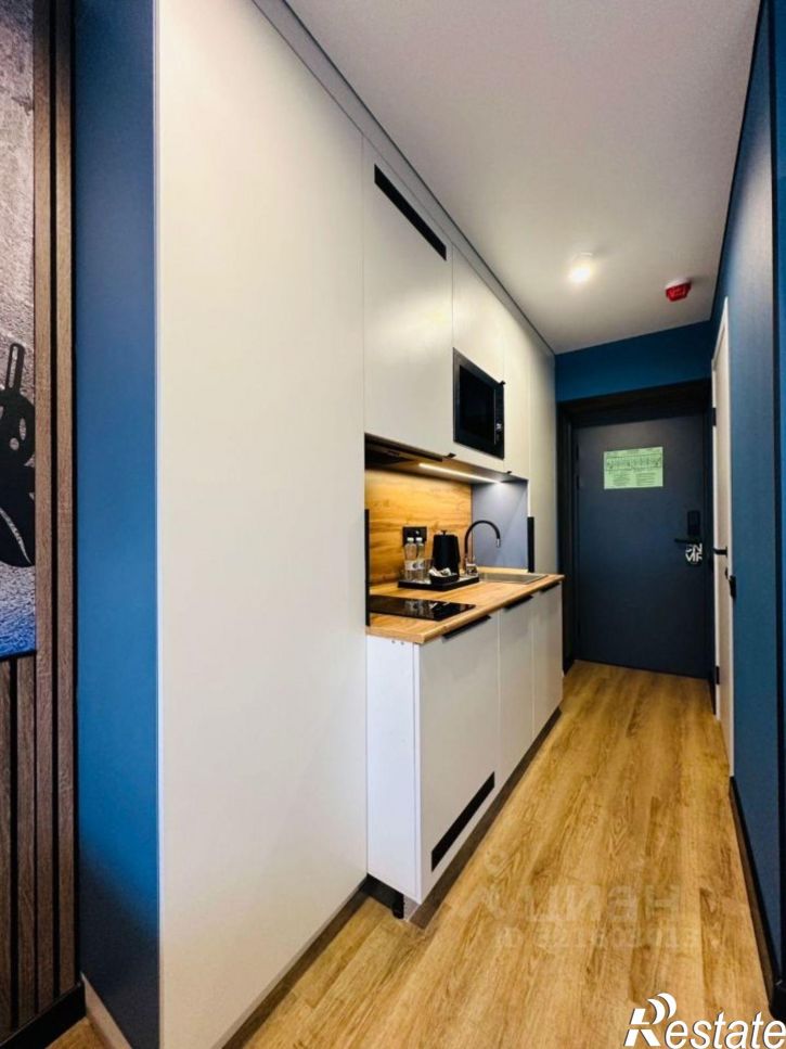 1-комн квартира Комвузовская улица, 23,  д. 23