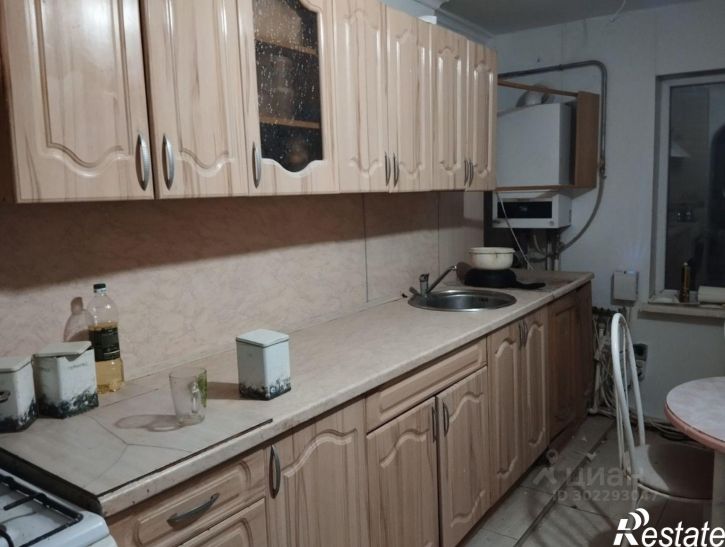 Комната улица Водопьянова, 31,  д. 31