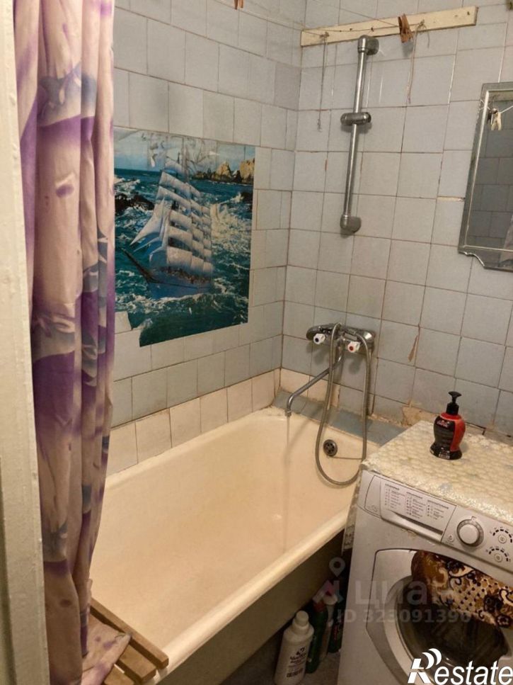 Комната улица Сулимова, 36,  д. 36