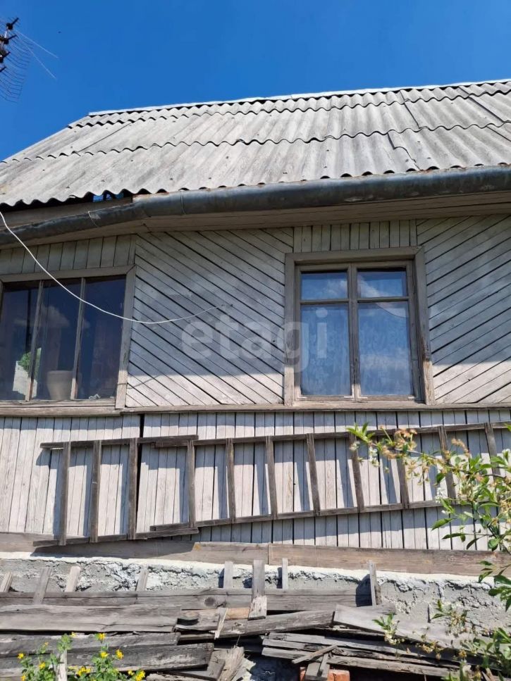 Коттедж/дом Чкаловский район