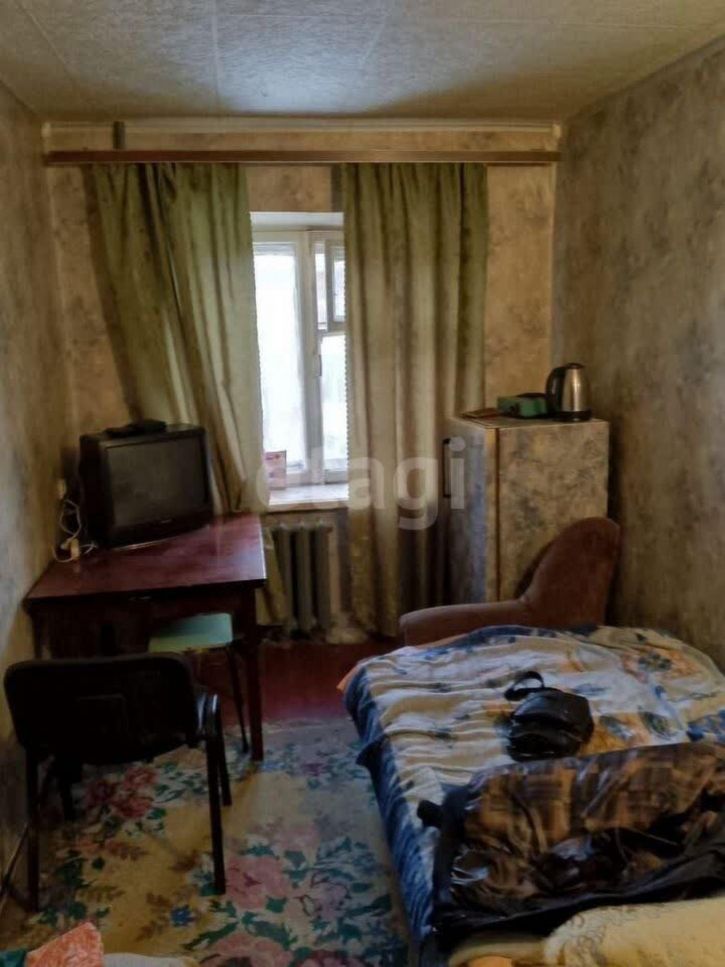 Комната улица Лукиных