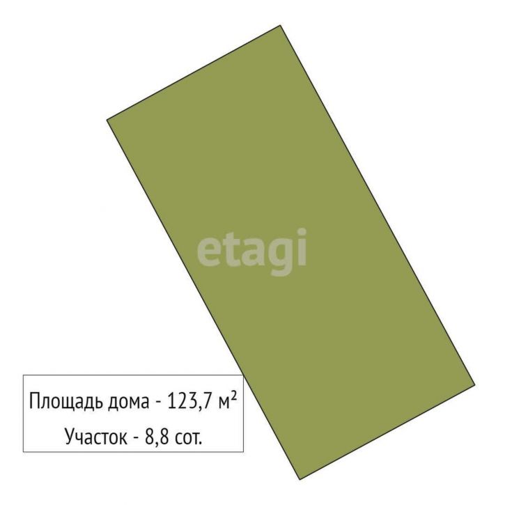 Коттедж/дом ДНП &laquo;Аэродром&raquo;