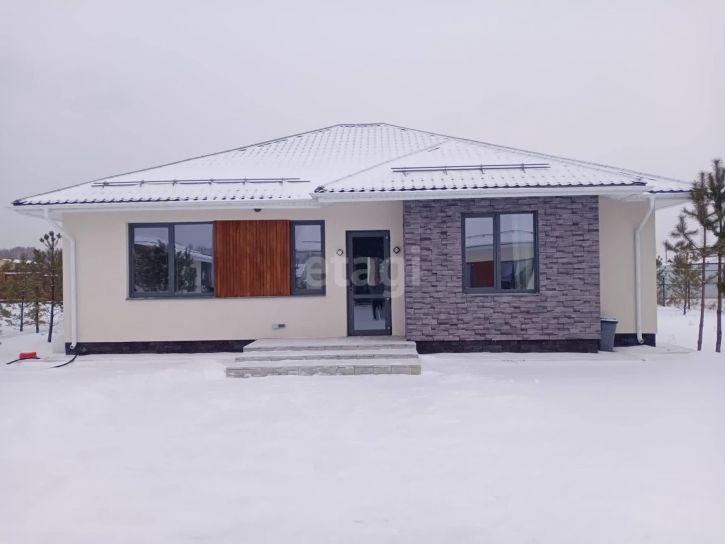 Коттедж/дом ДНП &laquo;Аэродром&raquo;