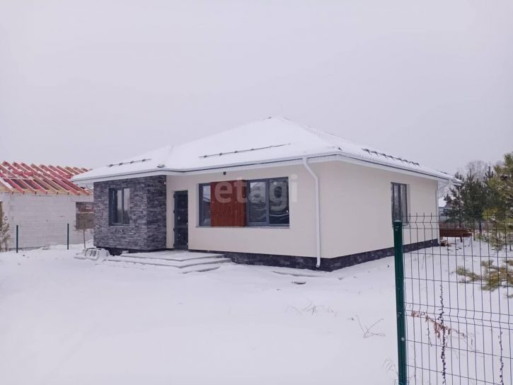 Коттедж/дом ДНП &laquo;Аэродром&raquo;