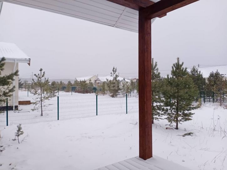 Коттедж/дом ДНП &laquo;Аэродром&raquo;