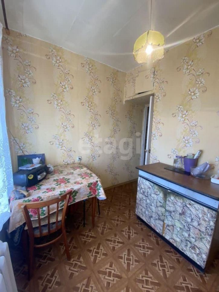 Комната переулок Замятина