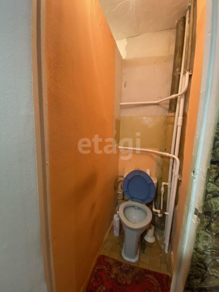 Комната переулок Замятина