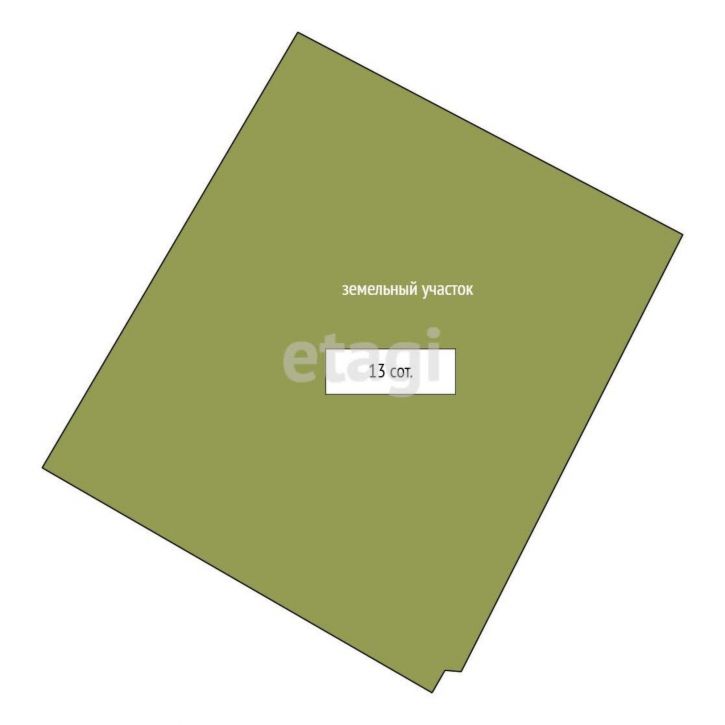 Коттедж/дом улица Вакина