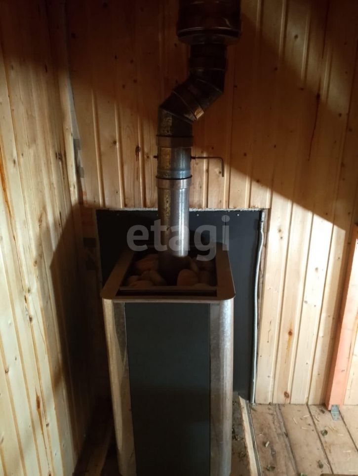 Коттедж/дом ДНП &laquo;Аэродром&raquo;