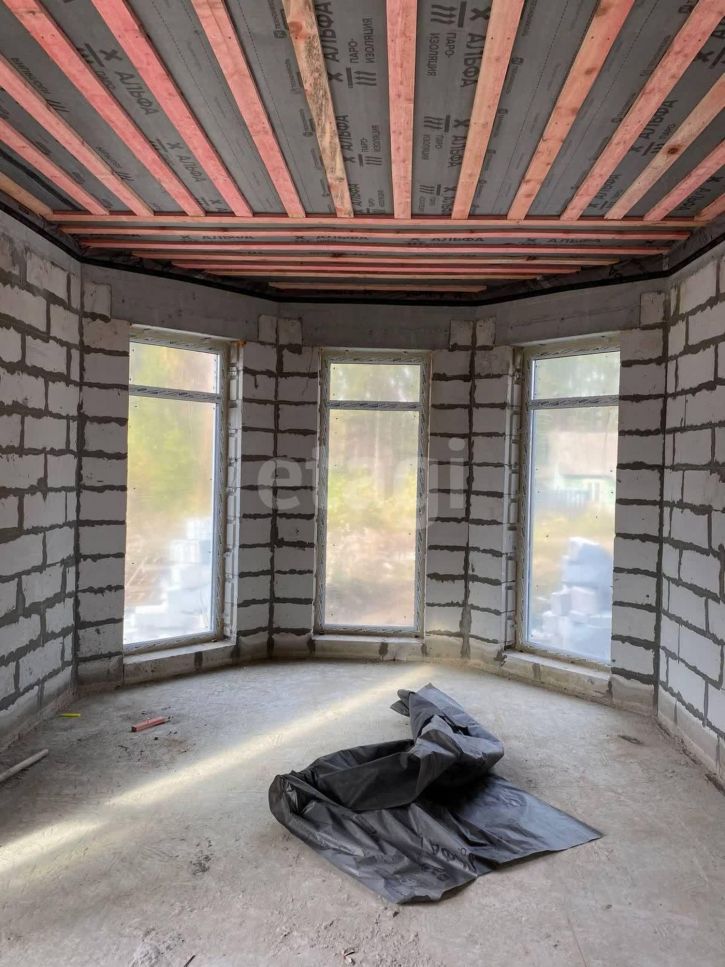 Коттедж/дом Чкаловский район