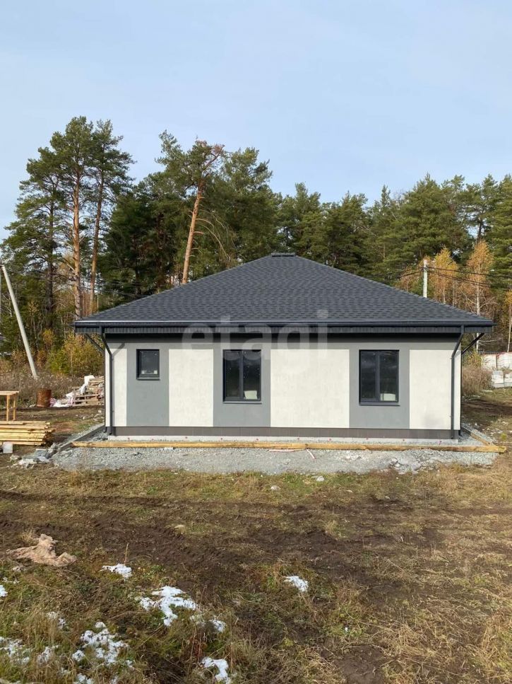 Коттедж/дом Чкаловский район