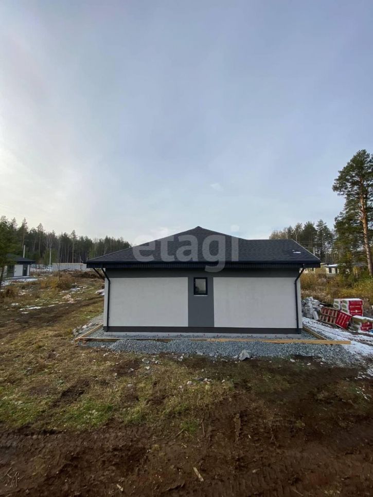 Коттедж/дом Чкаловский район