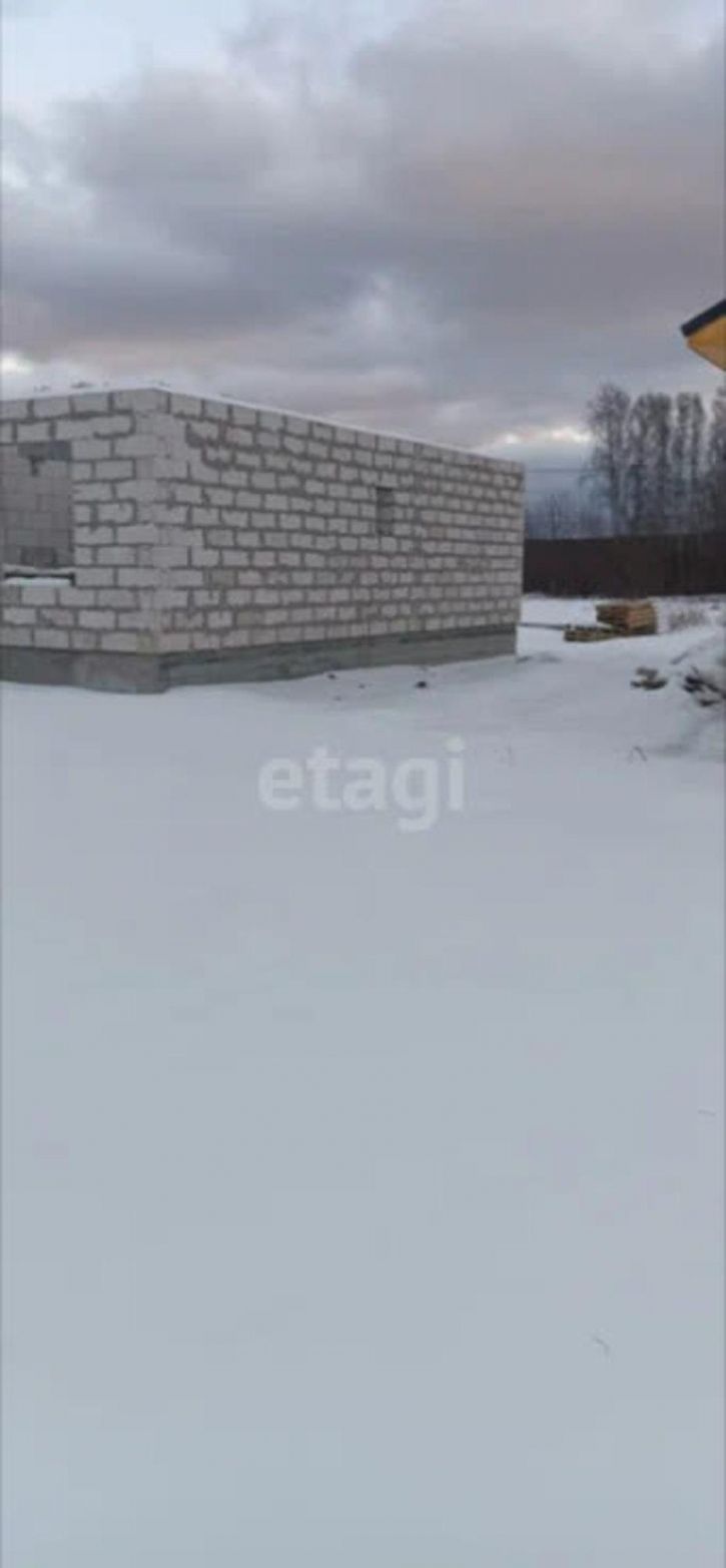 Коттедж/дом ДНП &laquo;Аэродром&raquo;