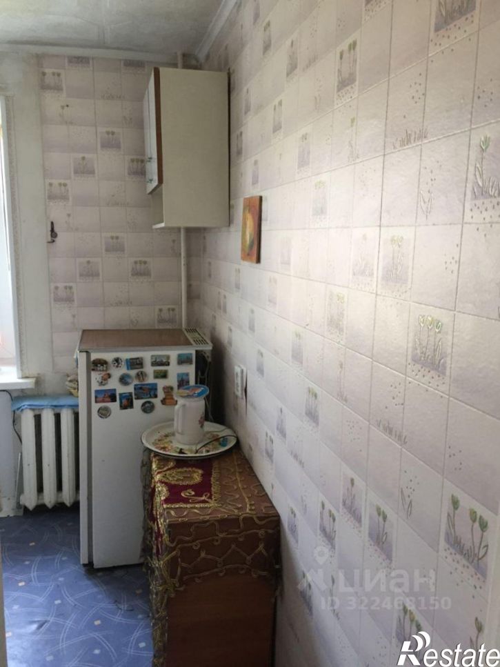 Комната ул Софьи Ковалевской, 1,  д. 1