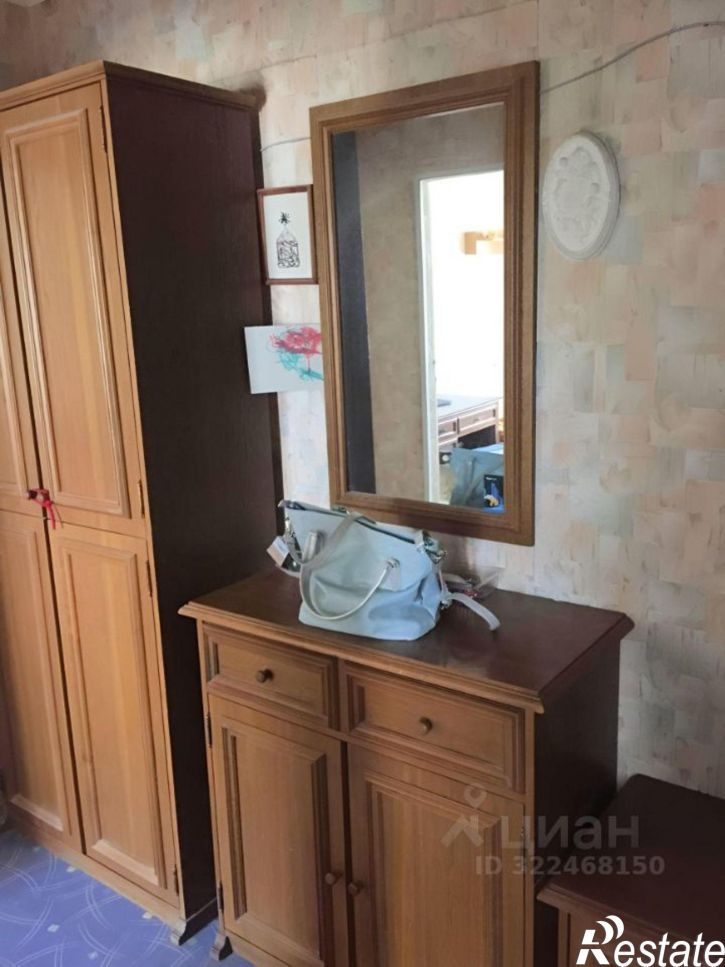 Комната ул Софьи Ковалевской, 1,  д. 1