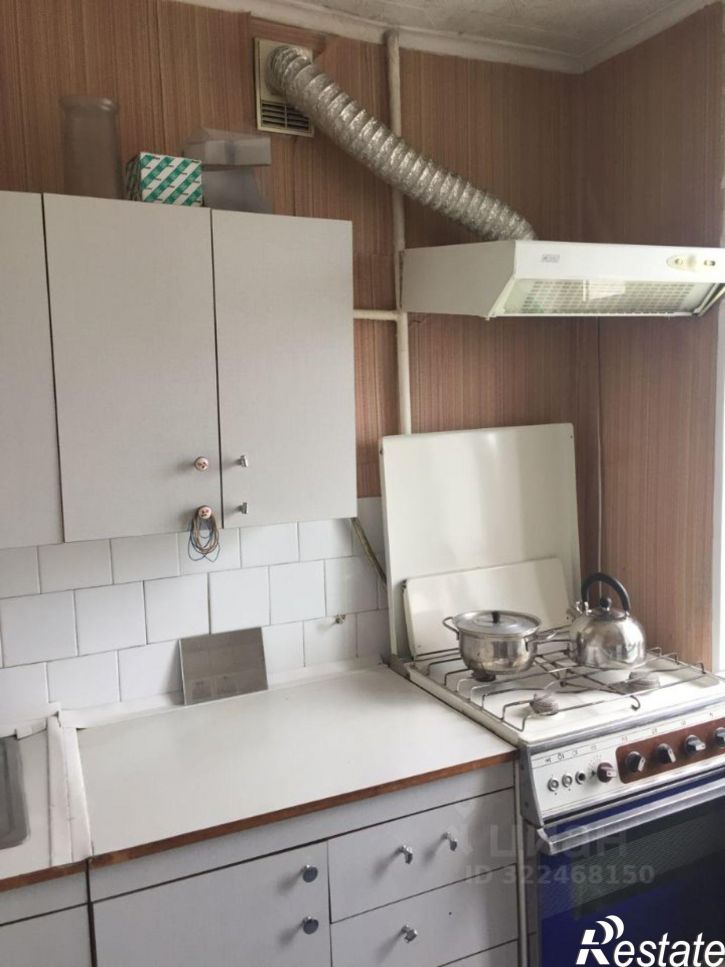 Комната ул Софьи Ковалевской, 1,  д. 1