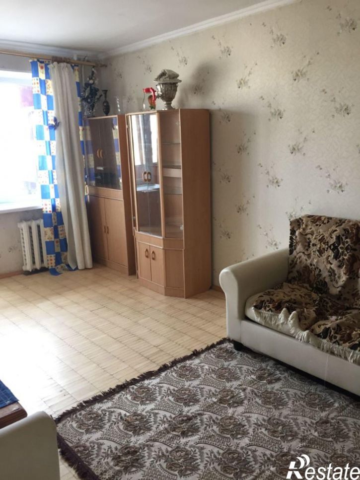 Комната ул Софьи Ковалевской, 1,  д. 1