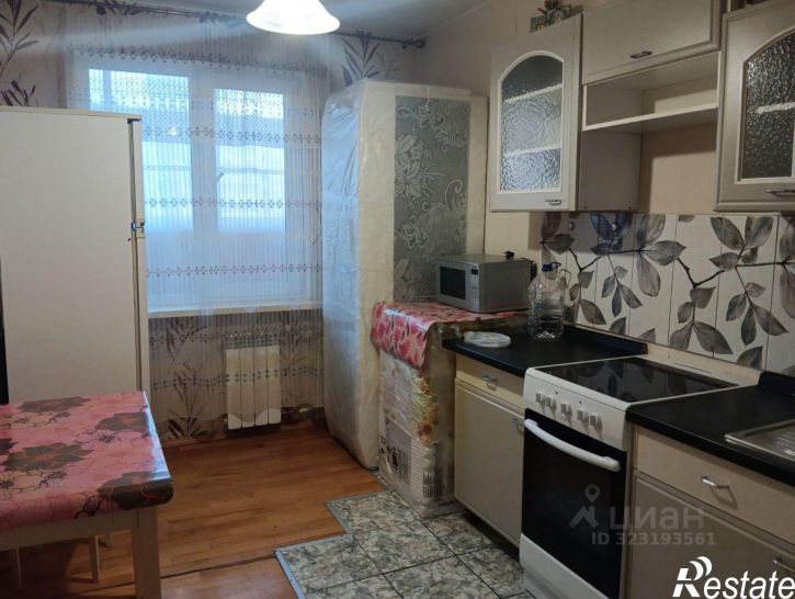 1-комн квартира улица Викулова, 61/1,  д. 61/1