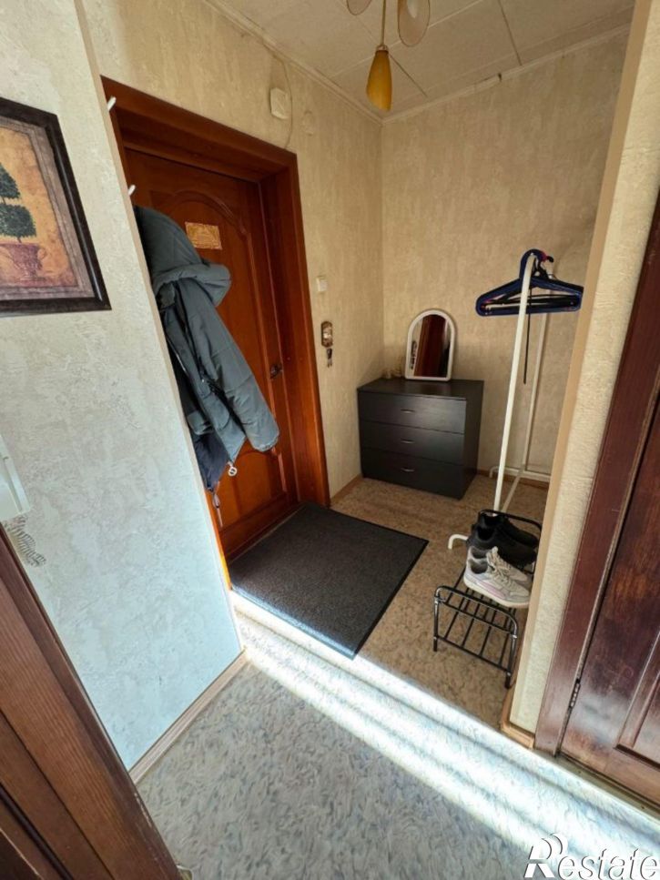 1-комн квартира Техническая улица, 68,  д. 68