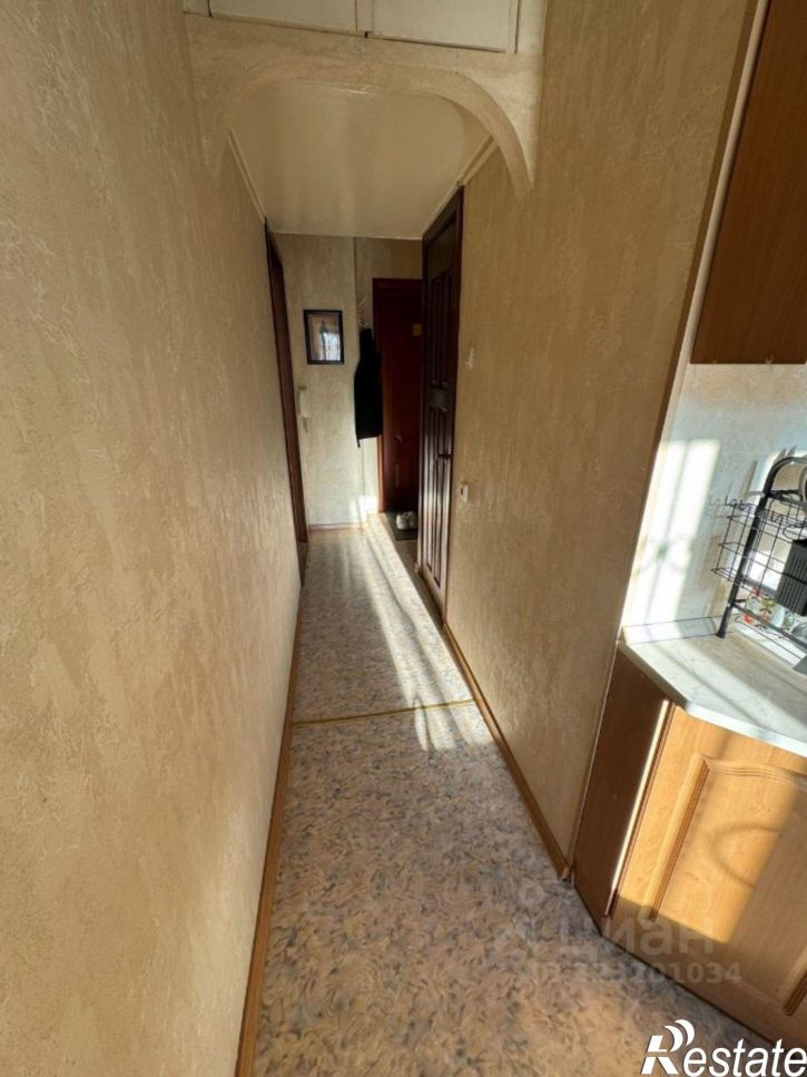 1-комн квартира Техническая улица, 68,  д. 68