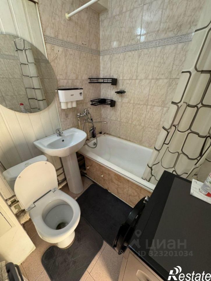 1-комн квартира Техническая улица, 68,  д. 68