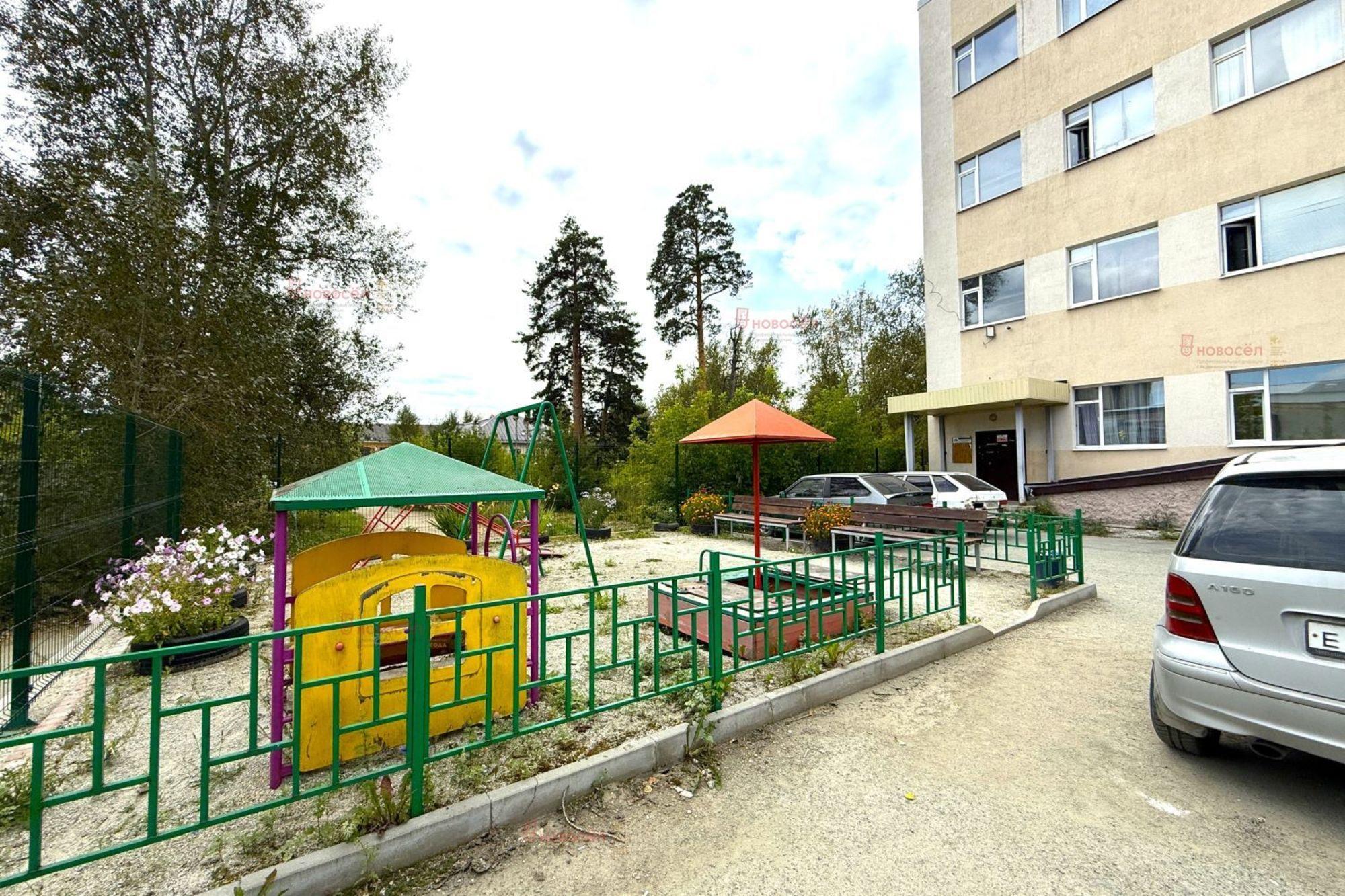 Купить студию за 1 680 000 рублей на Испытателей 24