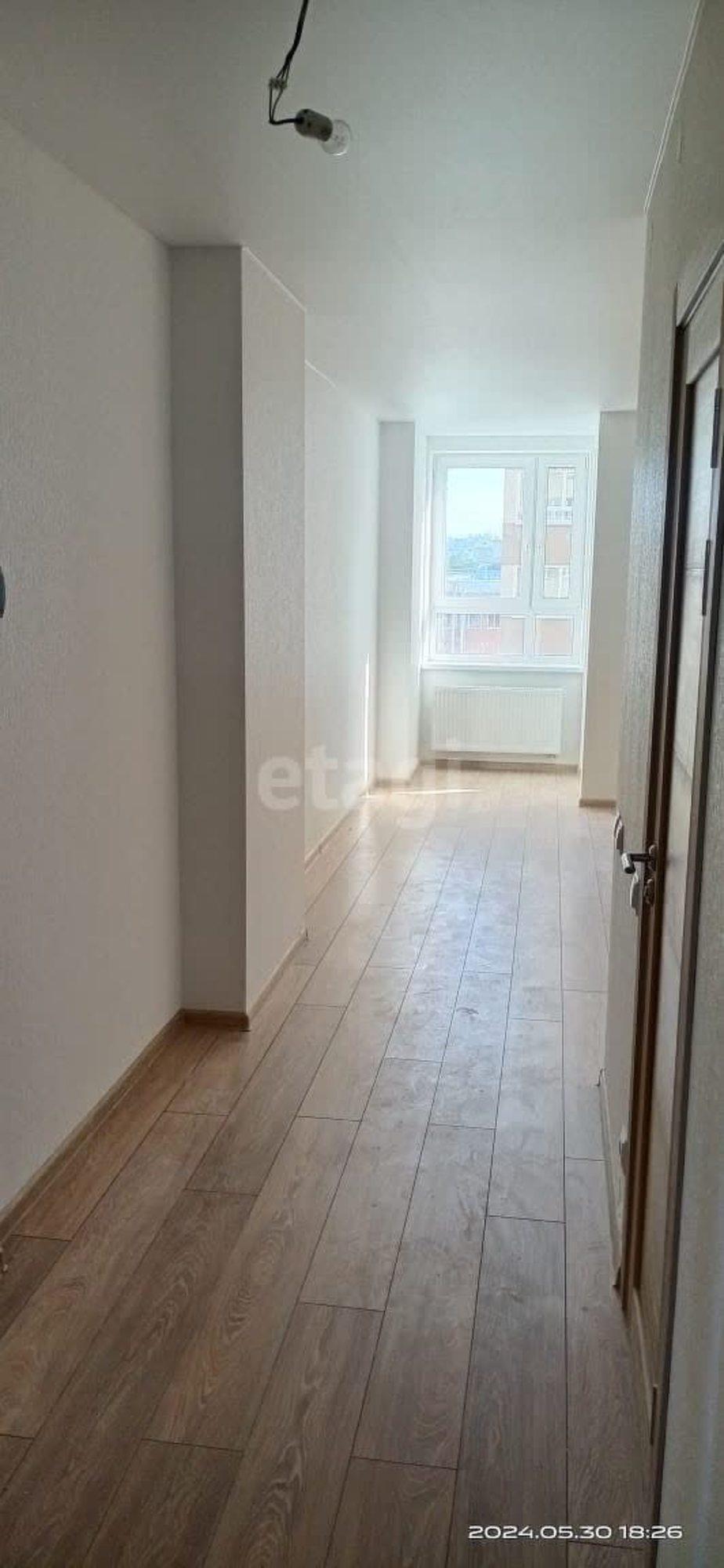 Продажа 1-комн квартиры улица Новостроя