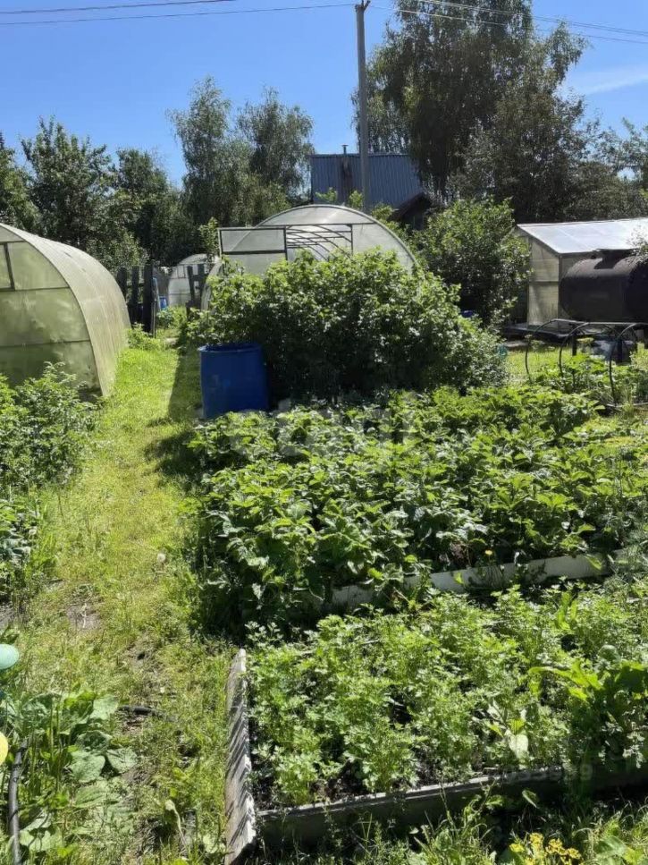 Коттедж/дом Половодный переулок