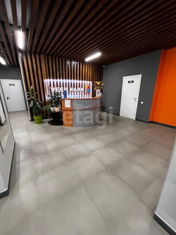 Студия проспект Космонавтов