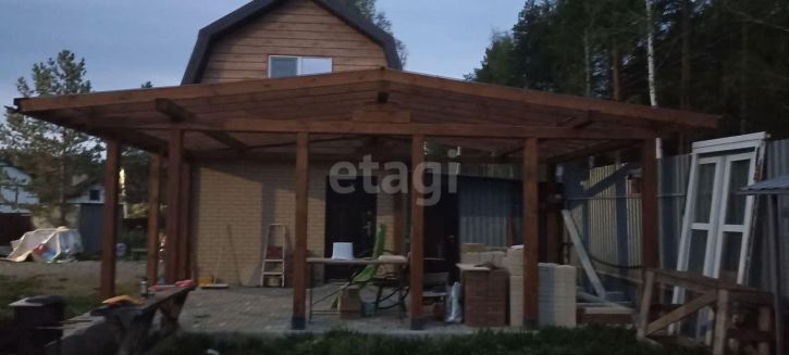 Коттедж/дом ЕКАД / &laquo;Восток&raquo;