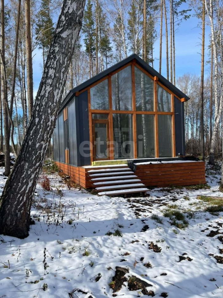 Коттедж/дом Улесье