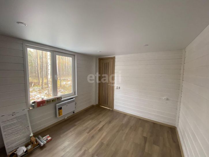 Коттедж/дом Улесье