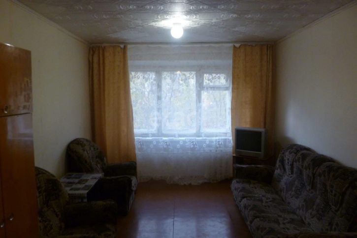 Комната улица Титова