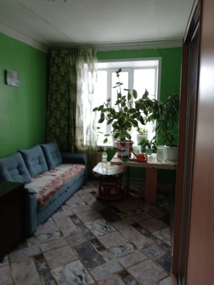 Комната улица Испытателей