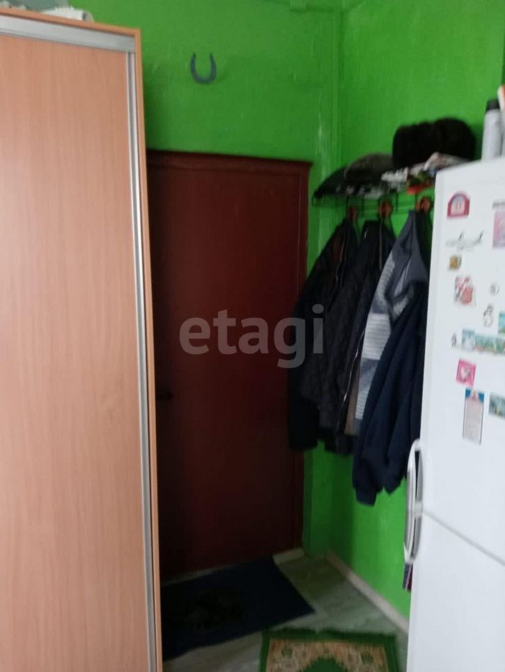 Комната улица Испытателей