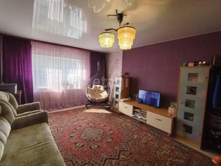 Коттедж/дом Самолётная улица